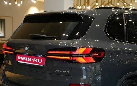 BMW X5, 2026 год, 17 500 000 рублей, 9 фотография