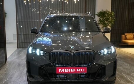 BMW X5, 2026 год, 17 500 000 рублей, 3 фотография