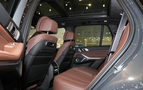 BMW X5, 2026 год, 17 500 000 рублей, 13 фотография