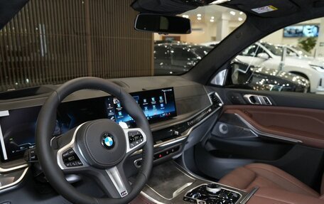 BMW X5, 2026 год, 17 500 000 рублей, 15 фотография