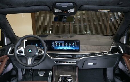 BMW X5, 2026 год, 17 500 000 рублей, 17 фотография