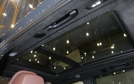 BMW X5, 2026 год, 17 500 000 рублей, 14 фотография