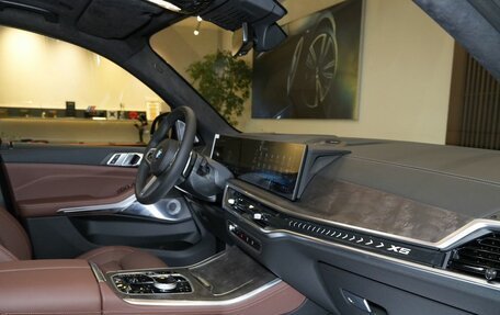 BMW X5, 2026 год, 17 500 000 рублей, 20 фотография