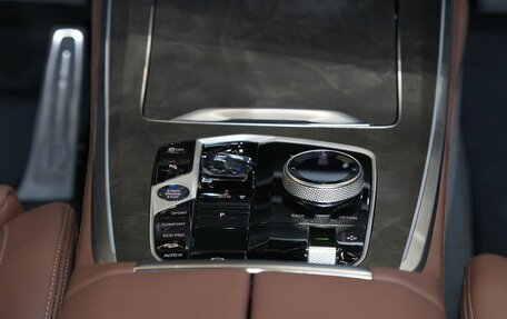 BMW X5, 2026 год, 17 500 000 рублей, 27 фотография