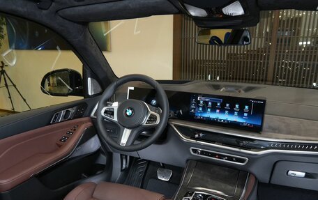 BMW X5, 2026 год, 17 500 000 рублей, 18 фотография