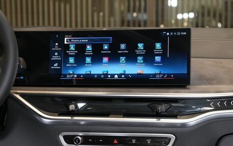 BMW X5, 2026 год, 17 500 000 рублей, 22 фотография