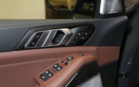 BMW X5, 2026 год, 17 500 000 рублей, 28 фотография