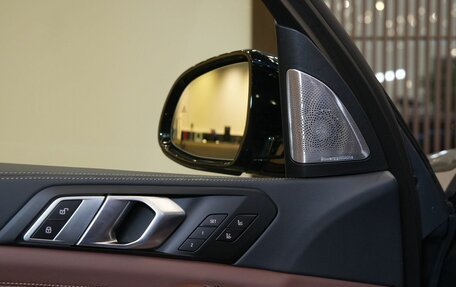 BMW X5, 2026 год, 17 500 000 рублей, 29 фотография