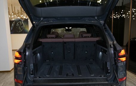 BMW X5, 2026 год, 17 500 000 рублей, 34 фотография