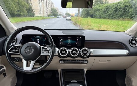 Mercedes-Benz GLB, 2021 год, 3 600 000 рублей, 7 фотография