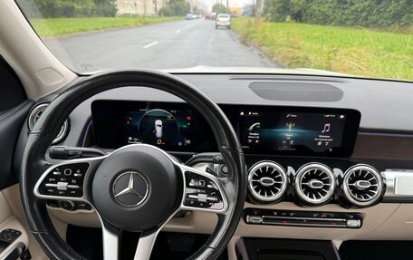 Mercedes-Benz GLB, 2021 год, 3 600 000 рублей, 8 фотография