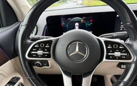 Mercedes-Benz GLB, 2021 год, 3 600 000 рублей, 9 фотография
