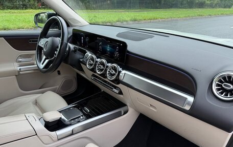 Mercedes-Benz GLB, 2021 год, 3 600 000 рублей, 19 фотография