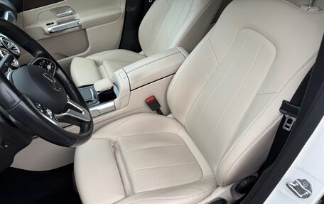 Mercedes-Benz GLB, 2021 год, 3 600 000 рублей, 15 фотография