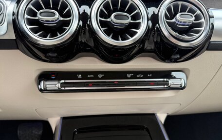 Mercedes-Benz GLB, 2021 год, 3 600 000 рублей, 12 фотография