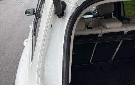 Mercedes-Benz GLB, 2021 год, 3 600 000 рублей, 22 фотография