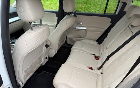 Mercedes-Benz GLB, 2021 год, 3 600 000 рублей, 18 фотография