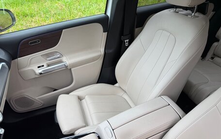 Mercedes-Benz GLB, 2021 год, 3 600 000 рублей, 16 фотография