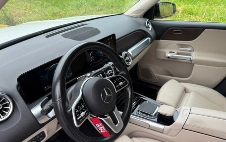 Mercedes-Benz GLB, 2021 год, 3 600 000 рублей, 14 фотография
