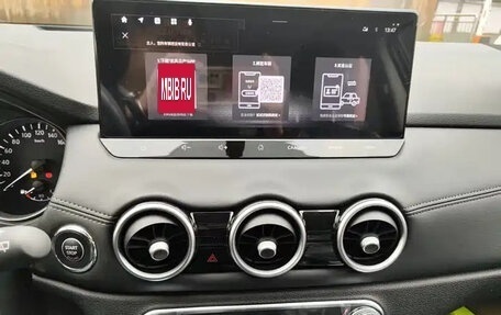 Nissan Qashqai, 2026 год, 2 150 000 рублей, 6 фотография