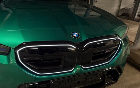 BMW M5, 2026 год, 21 975 000 рублей, 10 фотография
