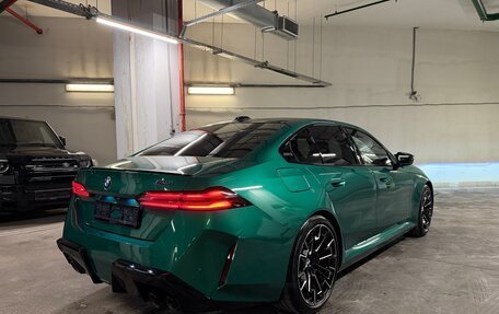 BMW M5, 2026 год, 21 975 000 рублей, 9 фотография