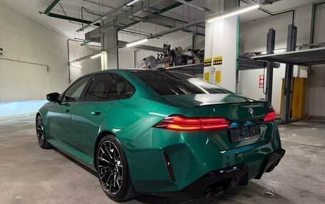 BMW M5, 2026 год, 21 975 000 рублей, 8 фотография
