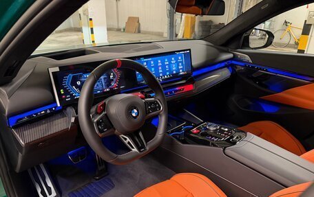 BMW M5, 2026 год, 21 975 000 рублей, 2 фотография