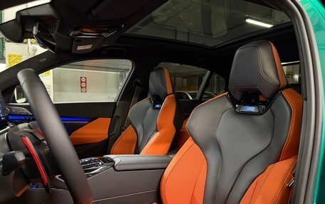 BMW M5, 2026 год, 21 975 000 рублей, 12 фотография
