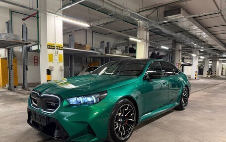 BMW M5, 2026 год, 21 975 000 рублей, 7 фотография