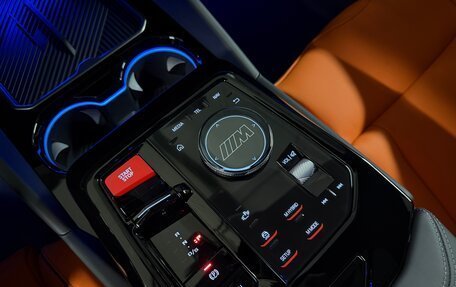 BMW M5, 2026 год, 21 975 000 рублей, 16 фотография