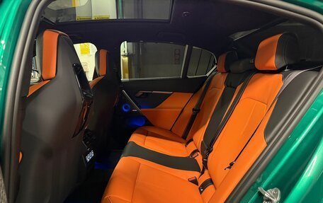 BMW M5, 2026 год, 21 975 000 рублей, 24 фотография