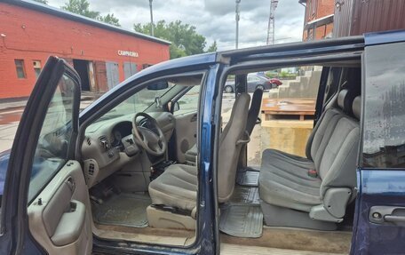 Dodge Caravan IV, 2001 год, 270 000 рублей, 6 фотография