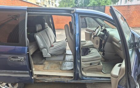 Dodge Caravan IV, 2001 год, 270 000 рублей, 5 фотография