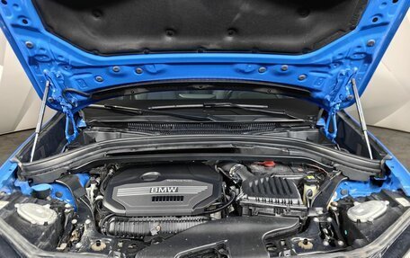 BMW X1, 2022 год, 3 630 000 рублей, 10 фотография