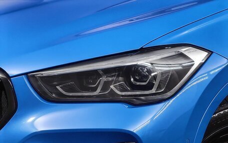 BMW X1, 2022 год, 3 630 000 рублей, 8 фотография