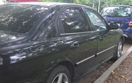 Hyundai Sonata IV рестайлинг, 2004 год, 90 000 рублей, 3 фотография