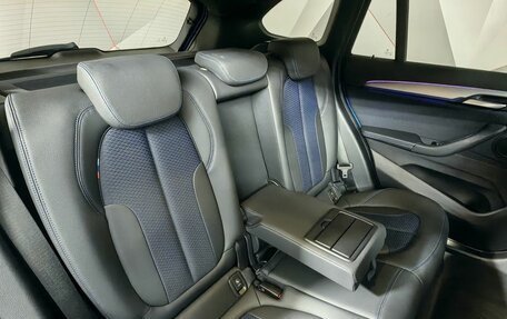 BMW X1, 2022 год, 3 630 000 рублей, 14 фотография