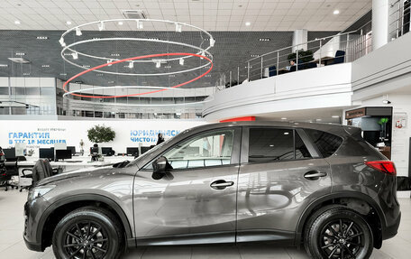 Mazda CX-5 II, 2017 год, 1 850 000 рублей, 12 фотография