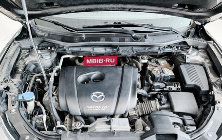 Mazda CX-5 II, 2017 год, 1 850 000 рублей, 13 фотография