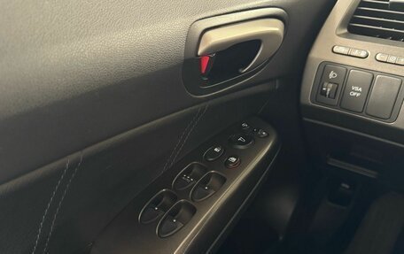 Honda Civic VIII, 2009 год, 599 000 рублей, 11 фотография