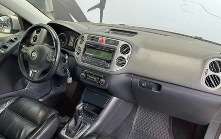 Volkswagen Tiguan I, 2011 год, 1 099 900 рублей, 5 фотография