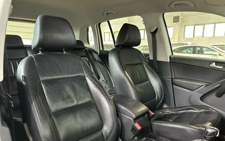 Volkswagen Tiguan I, 2011 год, 1 099 900 рублей, 7 фотография