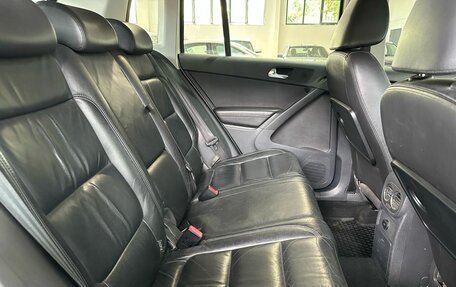 Volkswagen Tiguan I, 2011 год, 1 099 900 рублей, 8 фотография