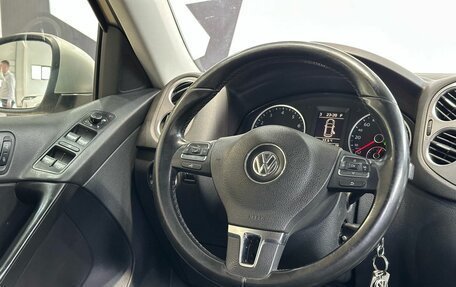 Volkswagen Tiguan I, 2011 год, 1 099 900 рублей, 6 фотография
