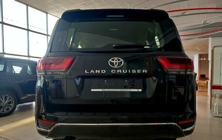 Toyota Land Cruiser, 2026 год, 15 800 000 рублей, 5 фотография