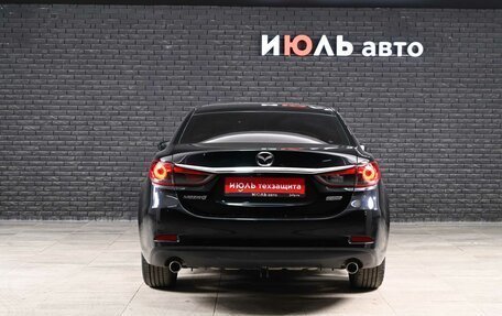 Mazda 6, 2018 год, 1 900 000 рублей, 6 фотография