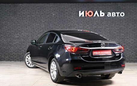 Mazda 6, 2018 год, 1 900 000 рублей, 7 фотография