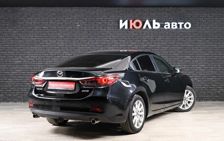 Mazda 6, 2018 год, 1 900 000 рублей, 5 фотография