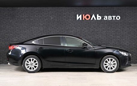 Mazda 6, 2018 год, 1 900 000 рублей, 8 фотография